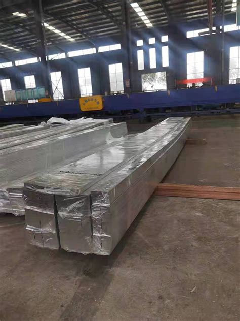 electrical grade aluminum bus bar